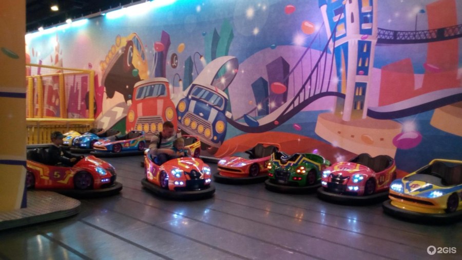 Каскадный проект таунхауса