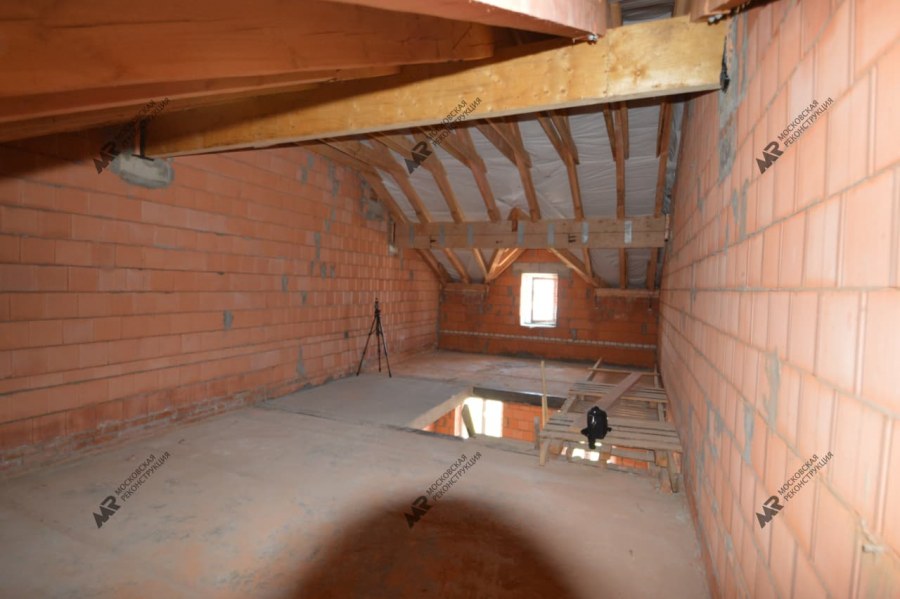 Каскад парк Домодедово