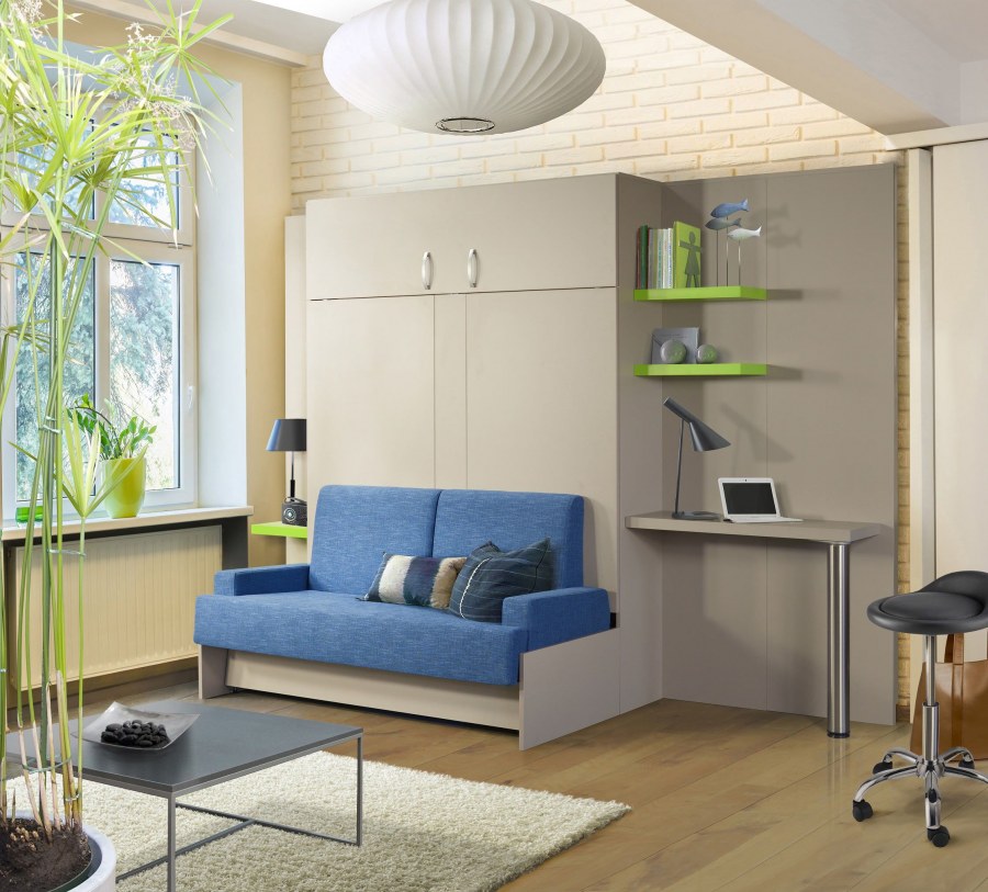 Fly Beds кровать трансформер