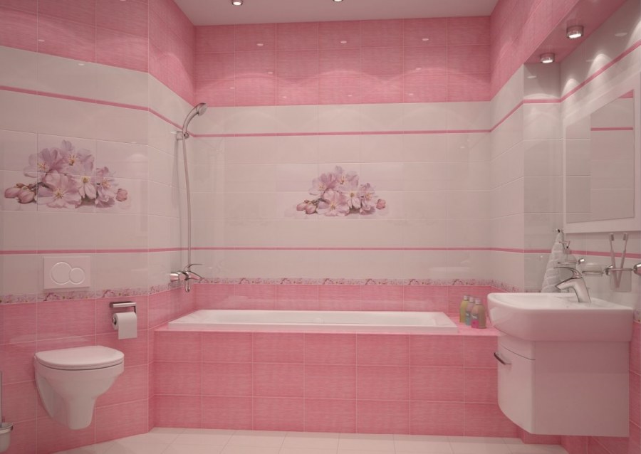 Плитка Alba Apple Terracotta