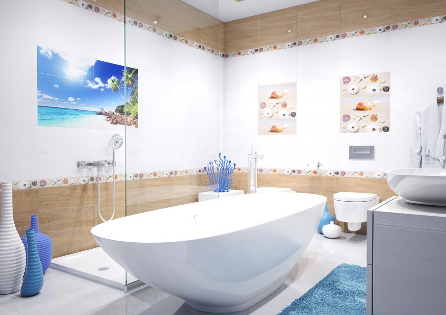 Плитка Cerrol «Formula Canas»