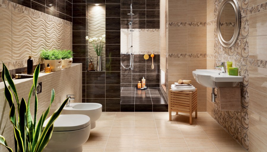 Плитка Ceramika Tubadzin