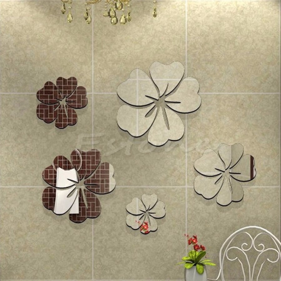 Декоративные наклейки на кафель