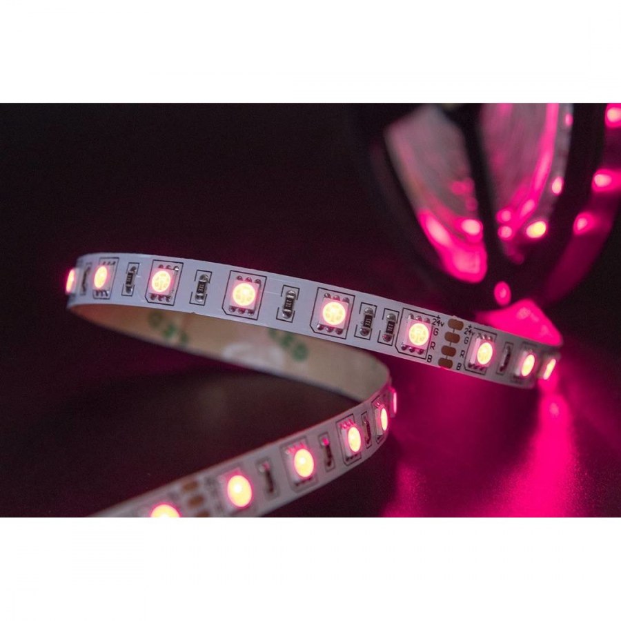 SMD 5050 RGB лента