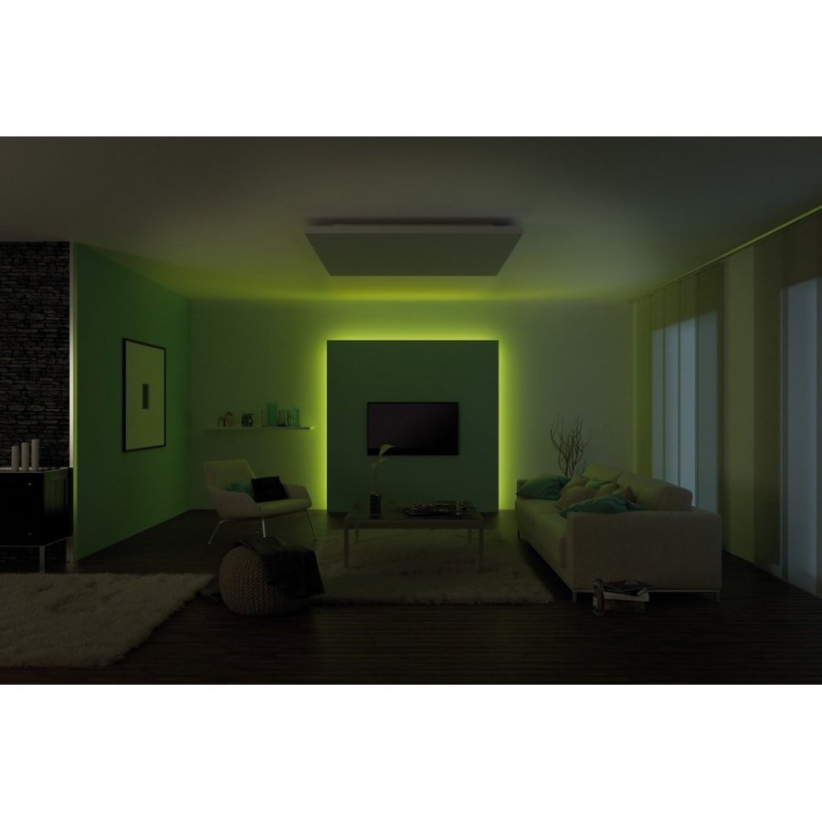 Светодиодная лента Paulmann Ultraled 500, 33w led 2700к 5 м