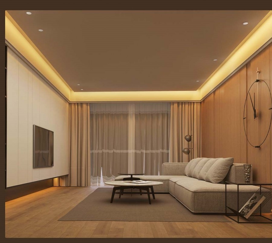 Светодиодная лента Xiaomi Yeelight Smart Light strip