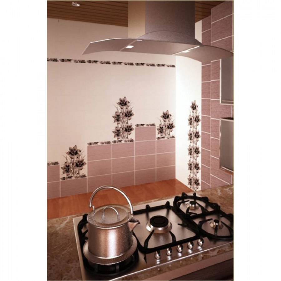 Плитка пиано нефрит-керамика