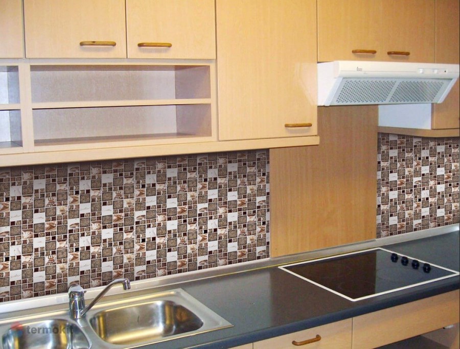 Плитка мозаика для кухни