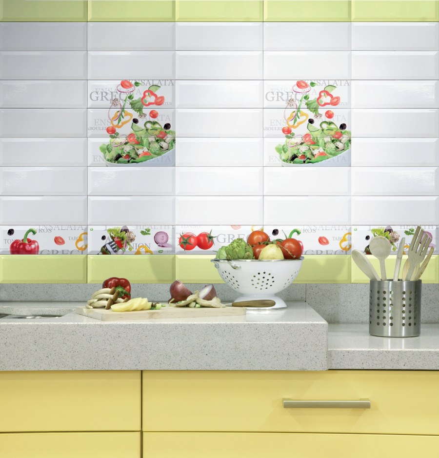 Wicker Mosaico Absolut keramika