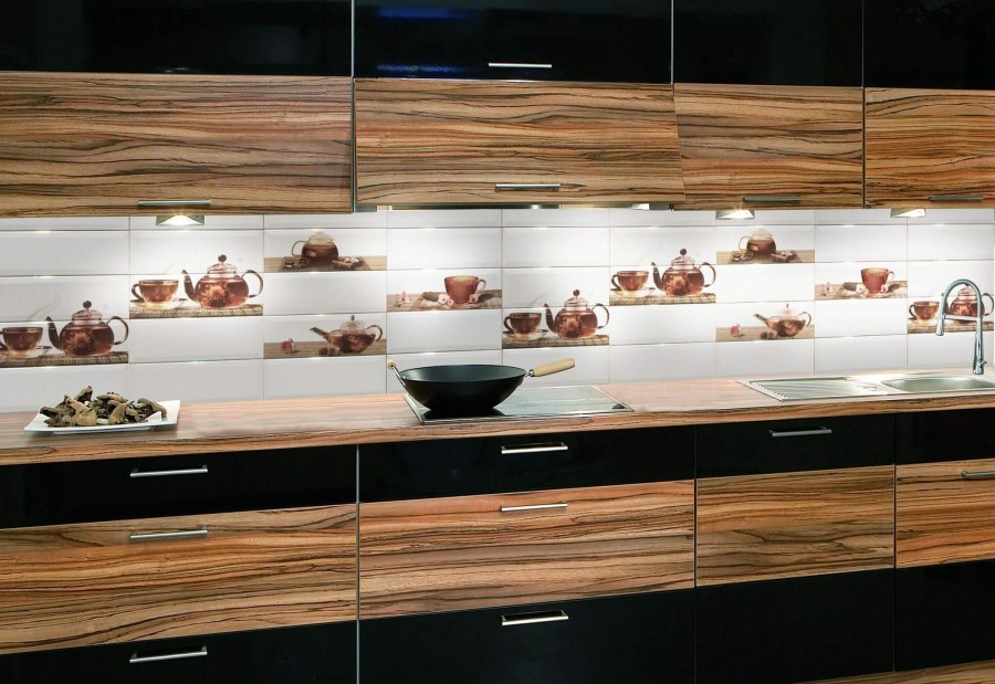 Плитка Absolut keramika Tea 02 Fosker