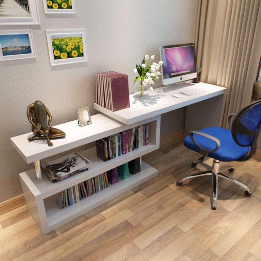 Современный письменный стол