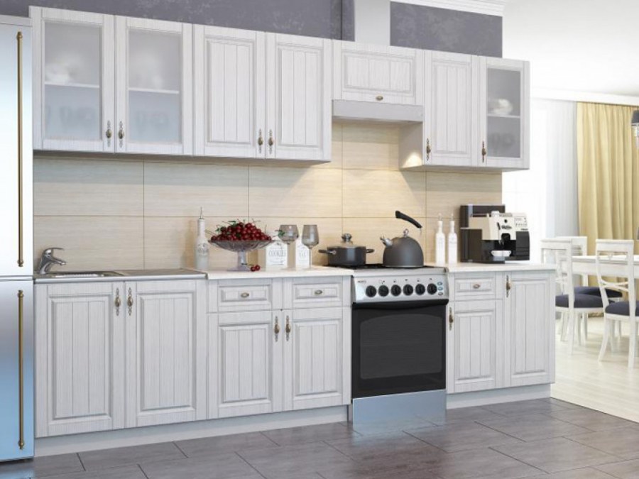 Кухня Империя ДСВ