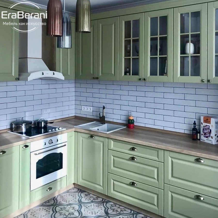 Столешница кедр 521 береза Сандал