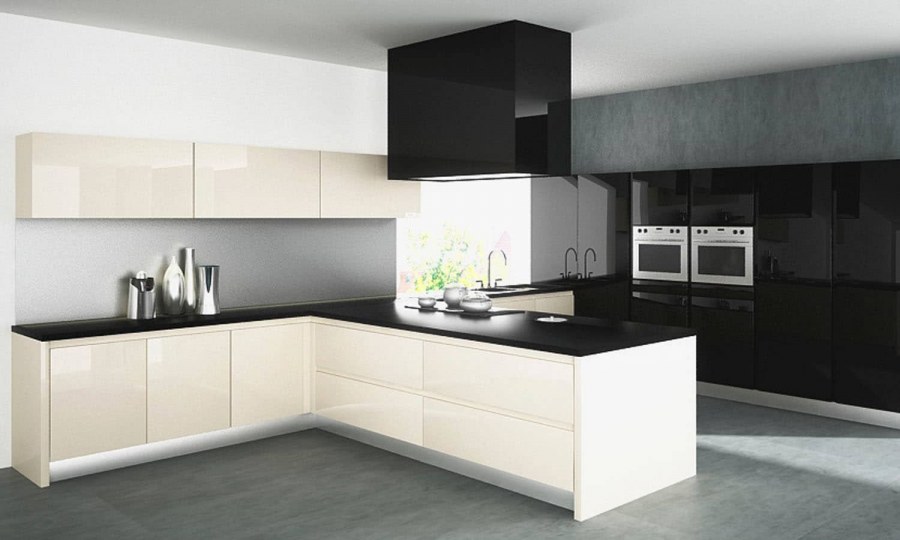 Alvic Luxe фасады