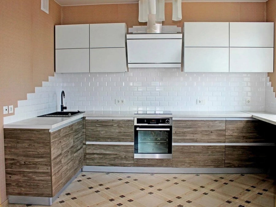 Фасады ЛДСП Эггер