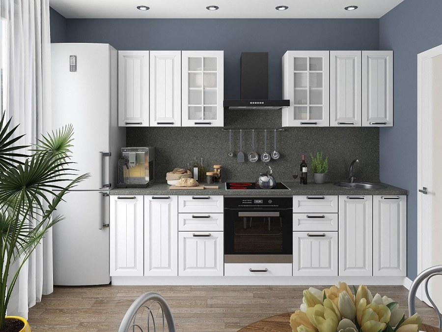 Кухонный гарнитур Прага Виват