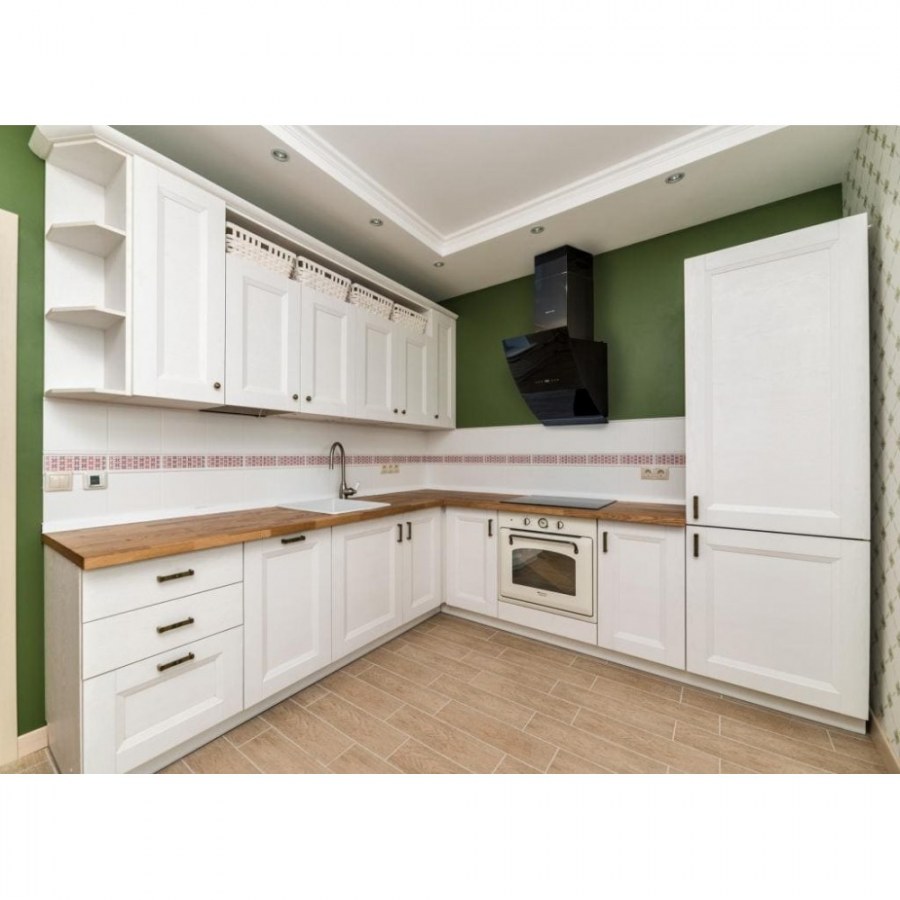 Кухня Тристан Аллеанза