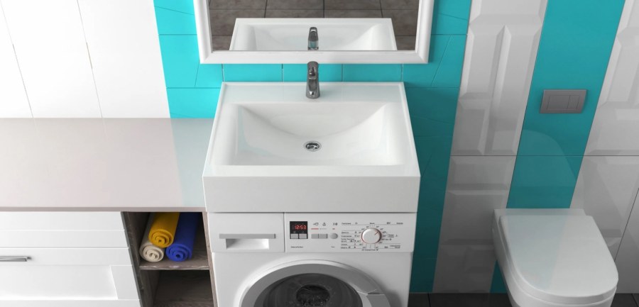 Шерри v3 раковина