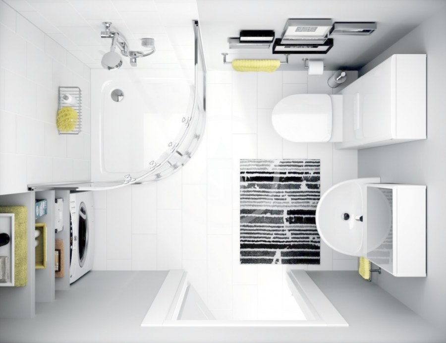 Унитаз IFO rp731300100