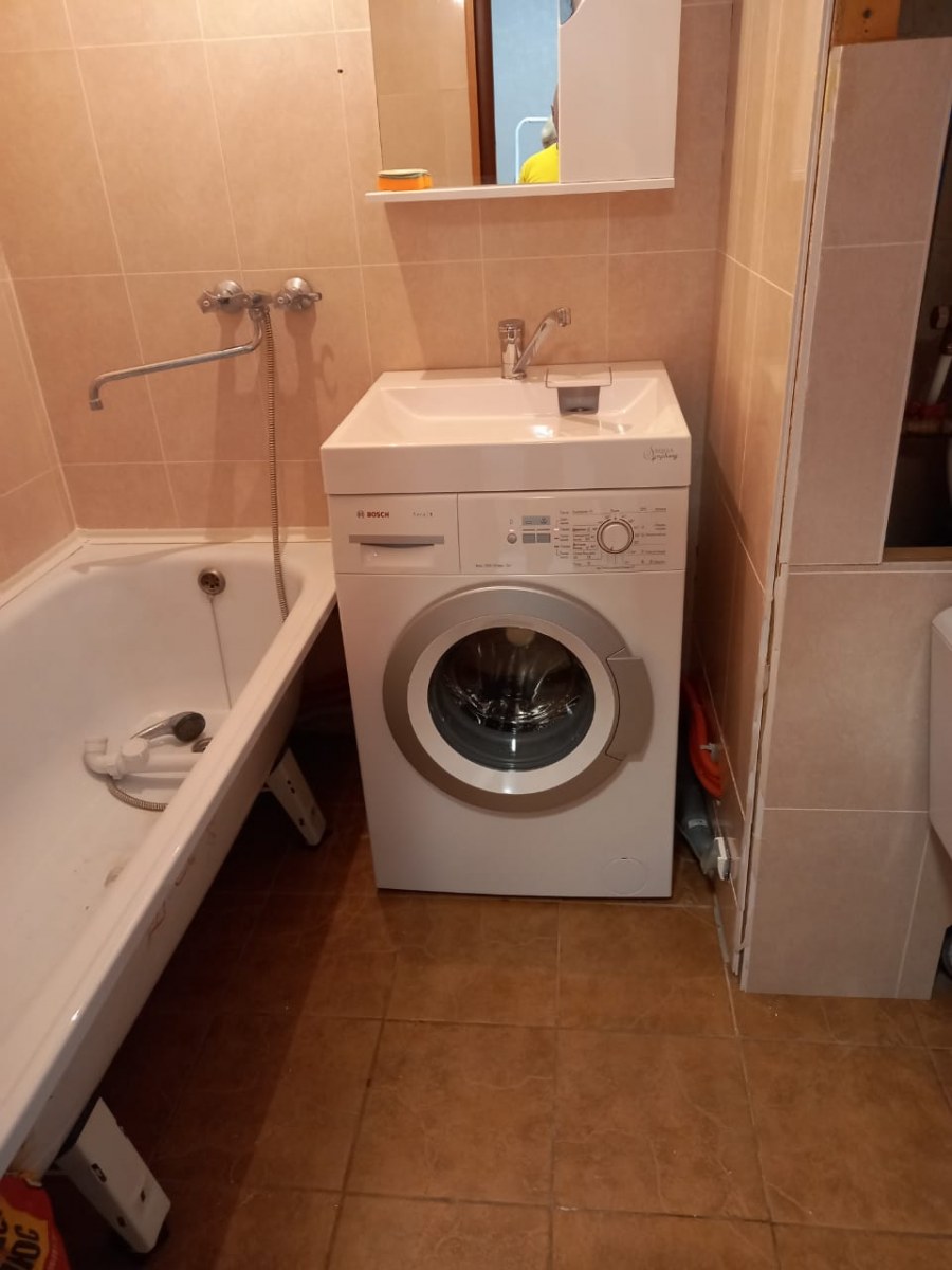 Раковина solo Jazz 55