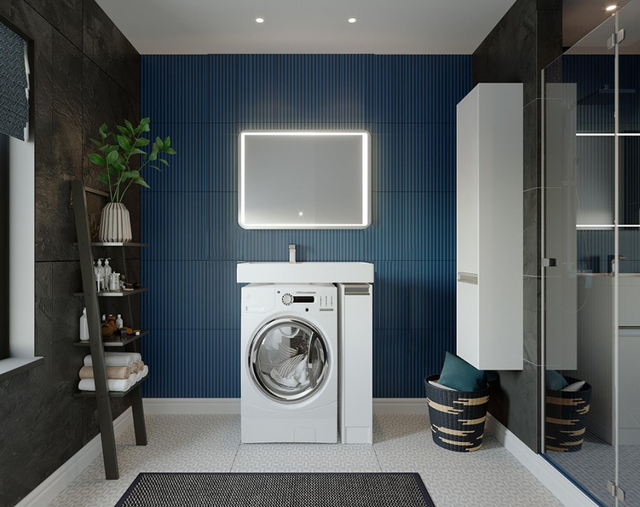 Акватон Лондри 120