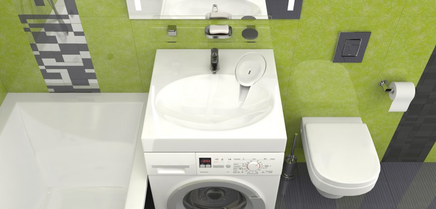 Мэйси v5 раковина