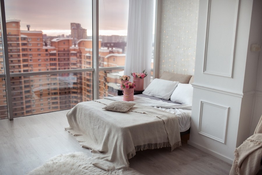 Фотостудии в квартире