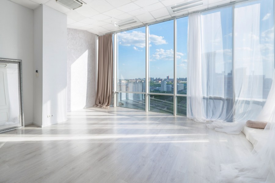 Левел фотостудия