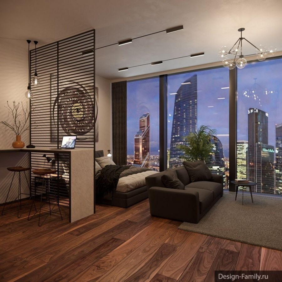 Апартаменты в Нева Тауэрс