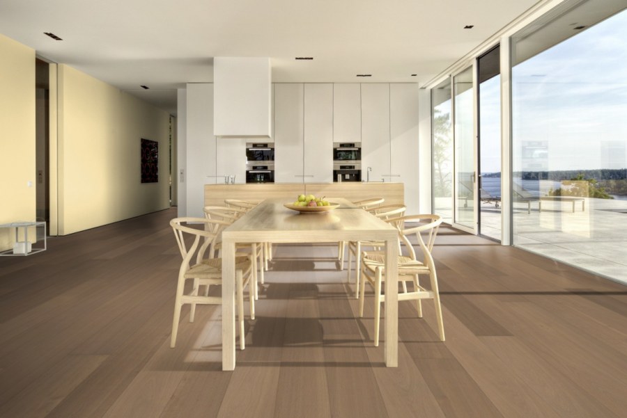 Паркетная доска Черс Kahrs