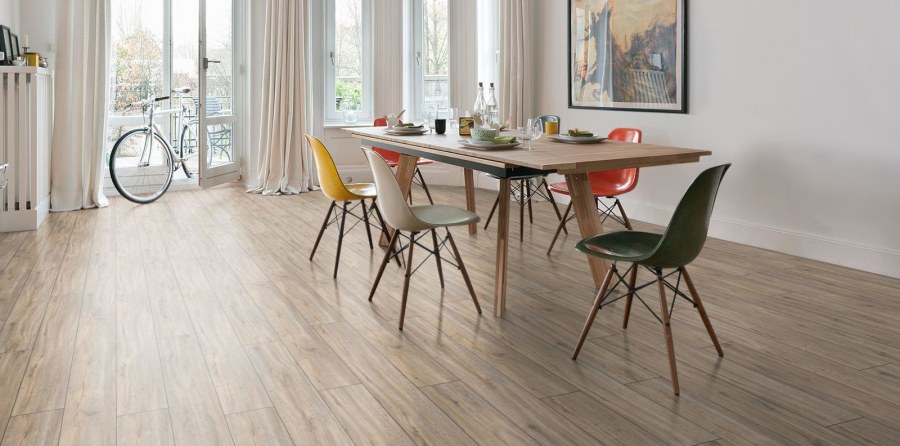 Ламинат Haro (Харо) Tritty