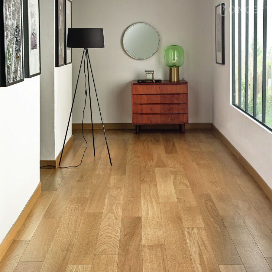 Panaget дуб традиция сатин