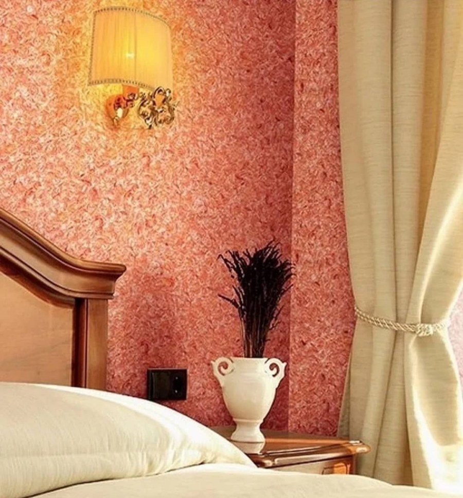 Декоративная штукатурка для стен