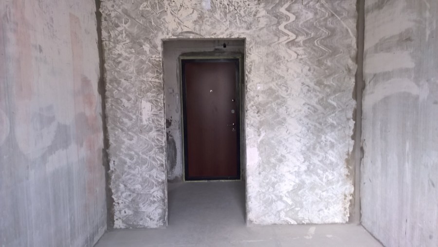 Жидкий обой для дома