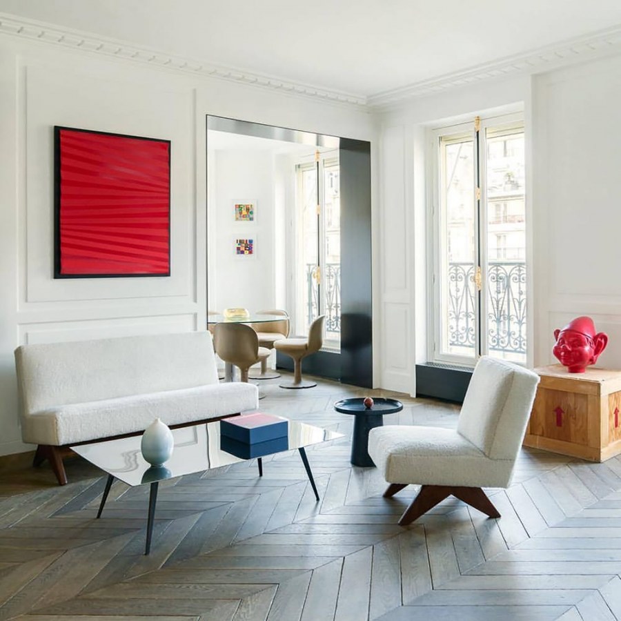 Granat Lounge Family Room порция