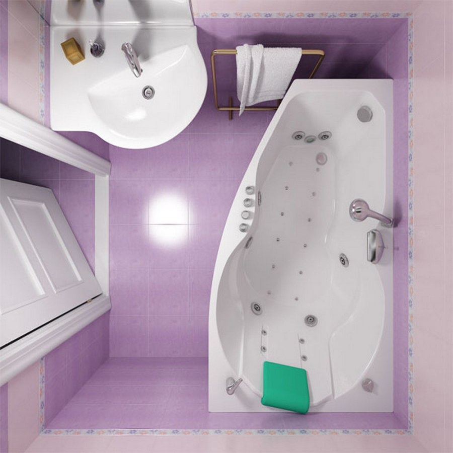 Triton Бриз 150х96