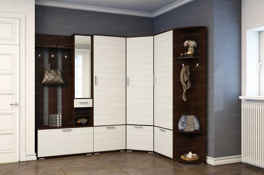 Прихожая Ника вз910 лоредо