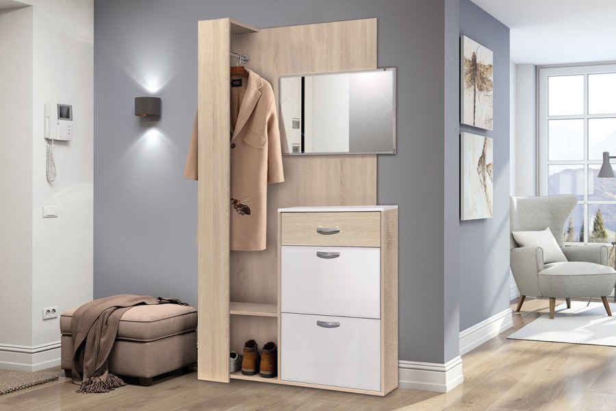 Прихожая комфорт-2 (Зарон)