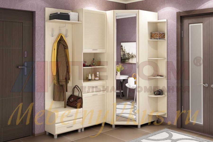 Прихожая Мелисса Лером