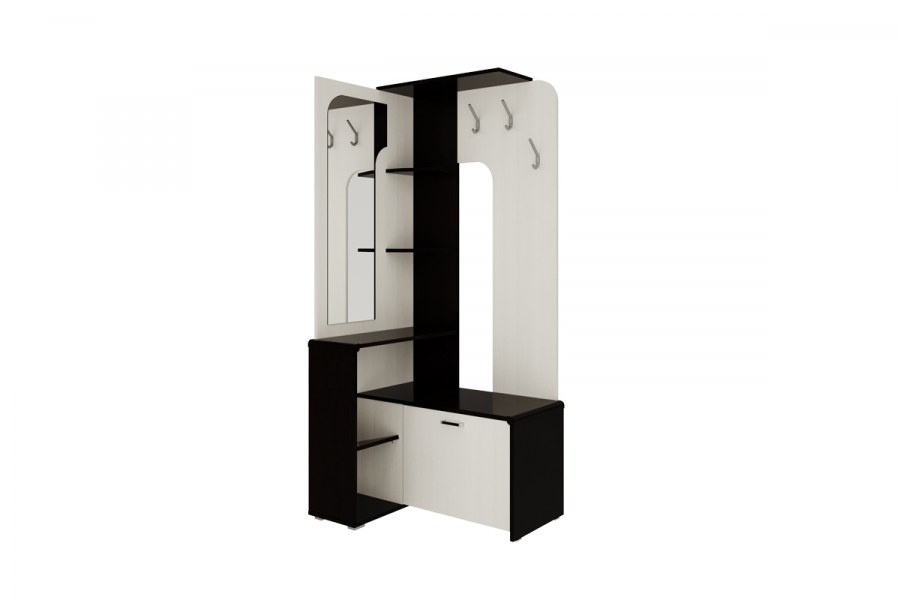 Прихожая Антре Олмеко