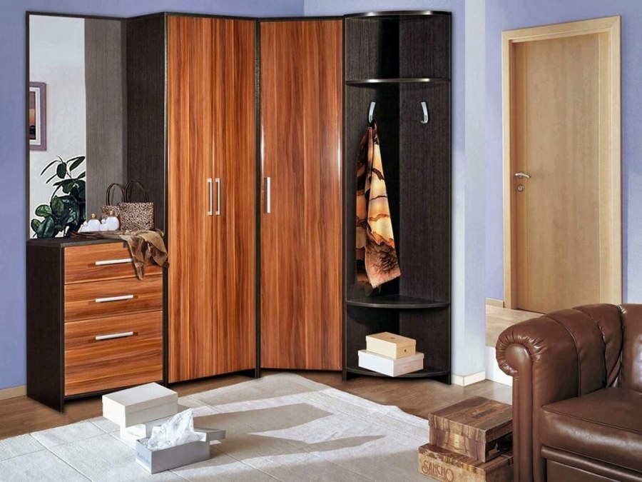 Прихожая арт 5 BMS