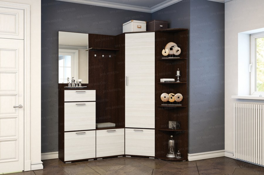 Прихожая Ника вз910 лоредо