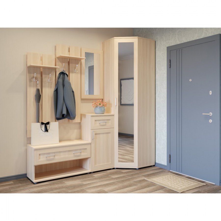 Прихожие Гарун уют сервис