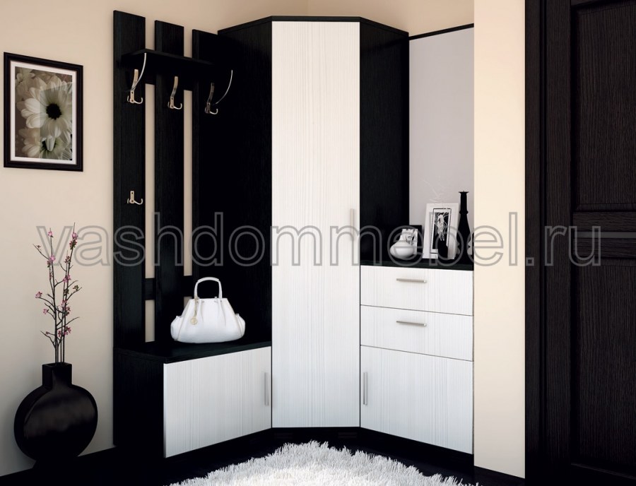 Дуэт 2 прихожка