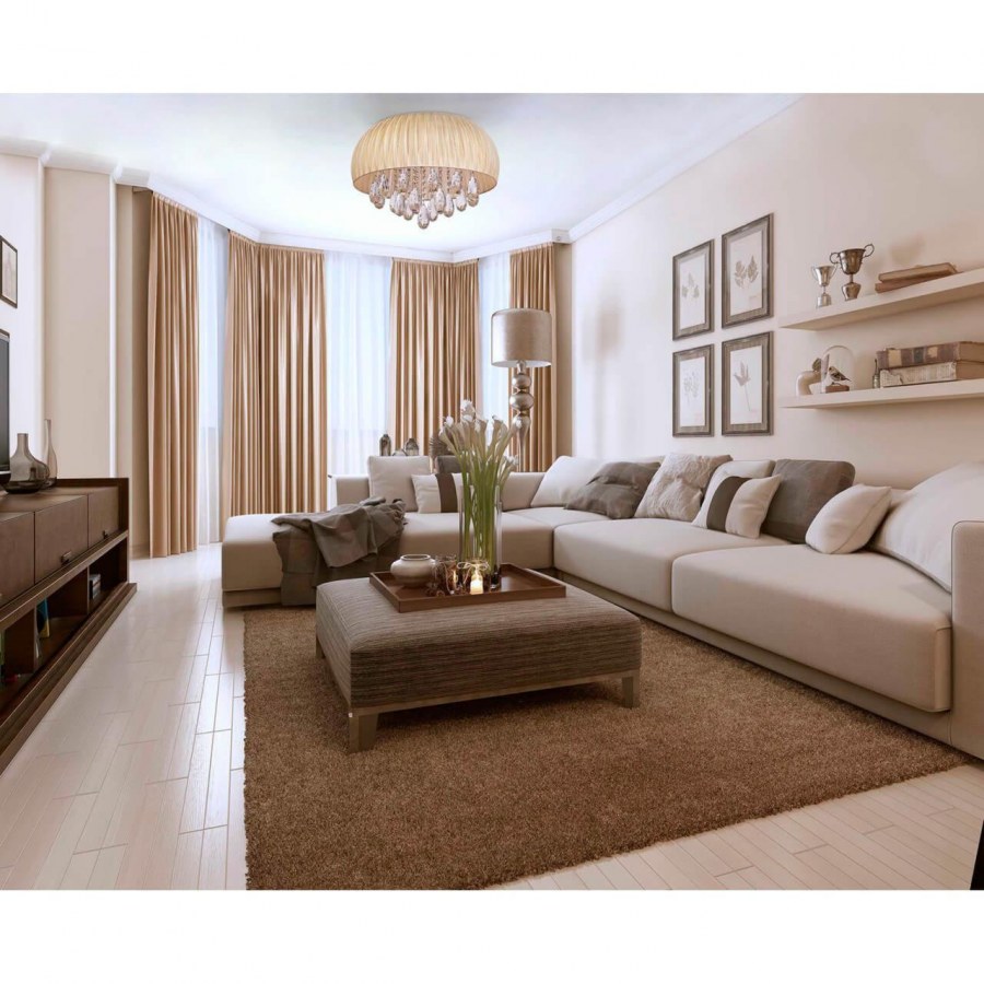 Люстра Chiaro София 355012008, e14, 320 Вт