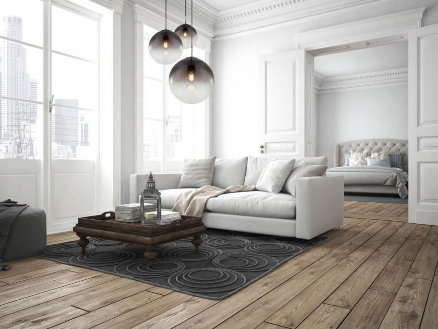 Ламинат Classen Rancho Канзас