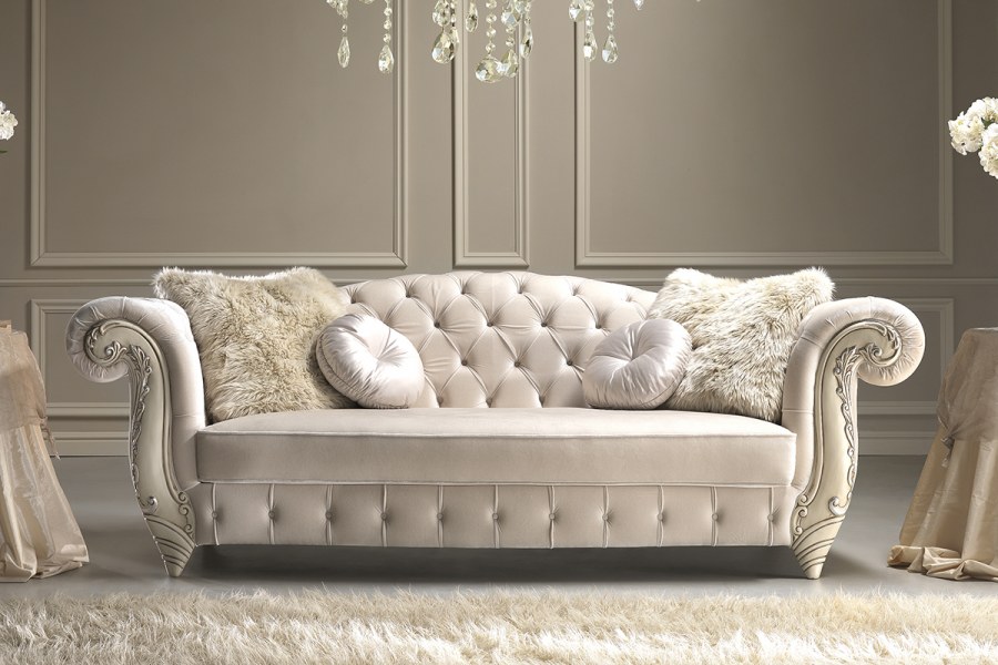 Chester диван Италия Goldconfort