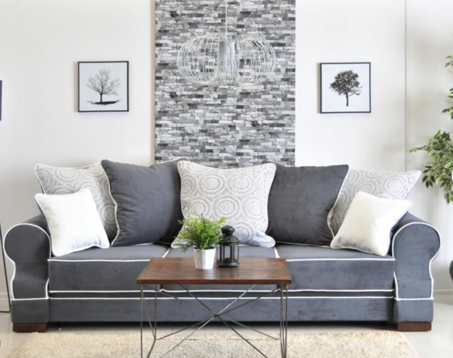 Модные диваны