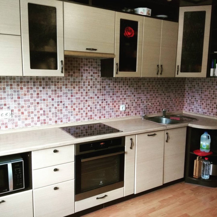 Панель Альбико sp074