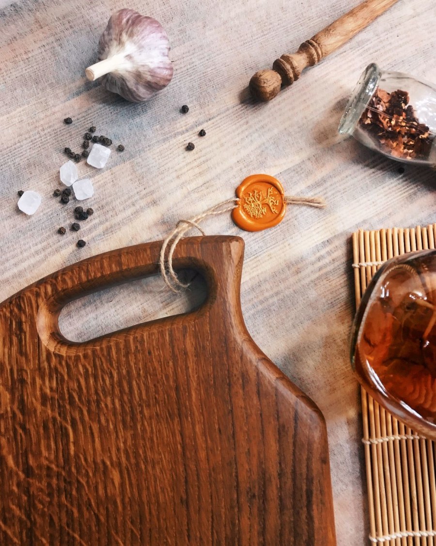 Креативная доска